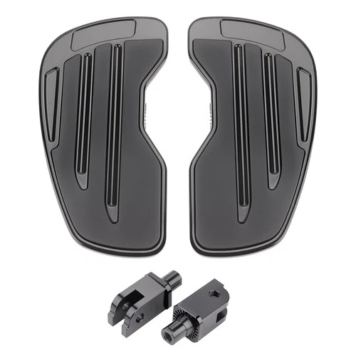 Harley-Davidson Low Rider ST FXLRST 117 Driver Footboards 2022-2023