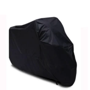 Harley-Davidson Low Rider ST FXLRST 117 Dust Cover 2022-2023