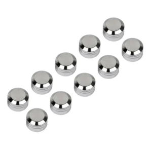 Harley-Davidson Low Rider ST FXLRST 117 Engine Bolt Cover Caps 2022