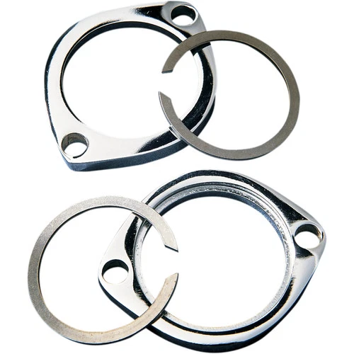 Harley-Davidson Low Rider ST FXLRST 117 Exhaust Flange Kit 2022-2023