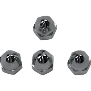 Harley-Davidson Low Rider ST FXLRST 117 Exhaust Nuts 2022