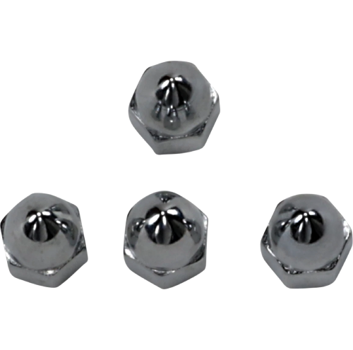 Harley-Davidson Low Rider ST FXLRST 117 Exhaust Nuts 2022