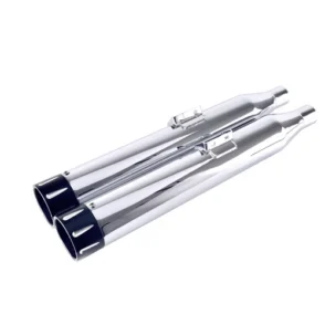 Harley-Davidson Low Rider ST FXLRST 117 Exhaust Slip On Mufflers 2022