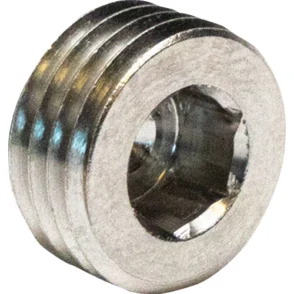 Harley-Davidson Low Rider ST FXLRST 117 Feuling Sump Plug 2022-2023