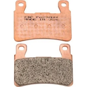 Harley-Davidson Low Rider ST FXLRST 117 Front Brake Pads 2022-2023