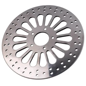 Harley-Davidson Low Rider ST FXLRST 117 Front Brake Rotor Disc 2022-2023