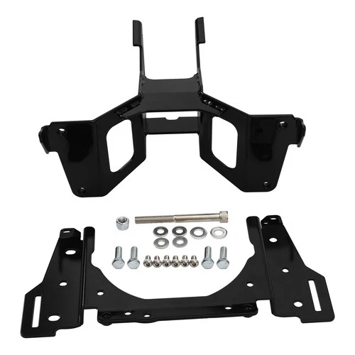 Harley-Davidson Low Rider ST FXLRST 117 Front Headlight Fairing Bracket Mount 2022-2023
