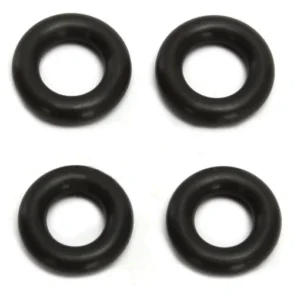 Harley-Davidson Low Rider ST FXLRST 117 Fuel Injector O-Ring Kit 2022-2023