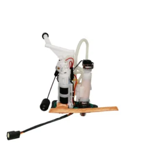 Harley-Davidson Low Rider ST FXLRST 117 Fuel Pump Assembly 2022