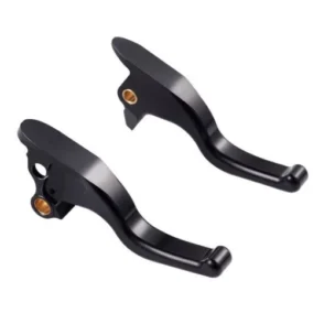 Harley-Davidson Low Rider ST FXLRST 117 Hand Brake Short Clutch Levers 2022-2023
