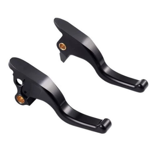 Harley-Davidson Low Rider ST FXLRST 117 Hand Brake Short Clutch Levers 2022-2023