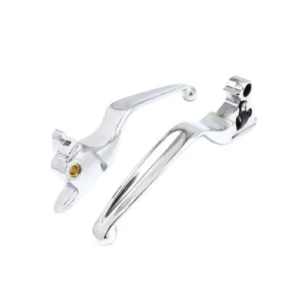 Harley-Davidson Low Rider ST FXLRST 117 Handlebar Hand Clutch & Brake Levers 2022-2023
