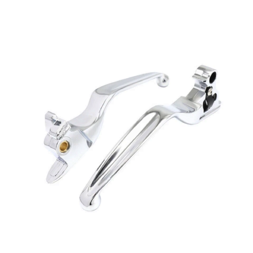 Harley-Davidson Low Rider ST FXLRST 117 Handlebar Hand Clutch & Brake Levers 2022-2023