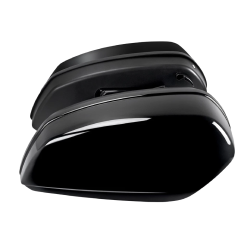 Harley-Davidson Low Rider ST FXLRST 117 Hard Saddlebags 2022-2023
