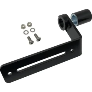 Harley-Davidson Low Rider ST FXLRST 117 License Plate Bracket 2022-2023