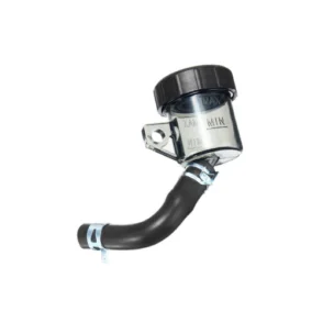 Harley-Davidson Low Rider ST FXLRST 117 Master Cylinder Oil Reservoir Tank Cup Kit 2022-2023