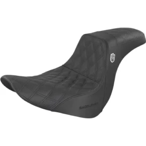 Harley-Davidson Low Rider ST FXLRST 117 Performance Seat Grip 2022-2023