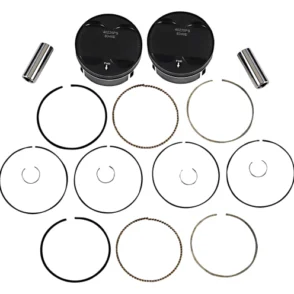 Harley-Davidson Low Rider ST FXLRST 117 Piston Kit 2022-2023