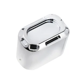 Harley-Davidson Low Rider ST FXLRST 117 Rear Brake Master Cylinder Cover 2022-2023