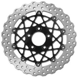 Harley-Davidson Low Rider ST FXLRST 117 Rear Brake Rotor 2022-2023