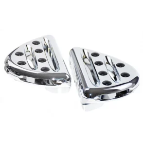 Harley-Davidson Low Rider ST FXLRST 117 Rear Passenger Floorboards 2022-2023