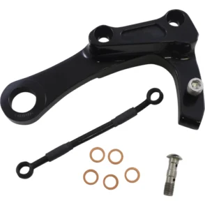 Harley-Davidson Low Rider ST FXLRST 117 Rear Piston Brake Caliper Bracket 2022