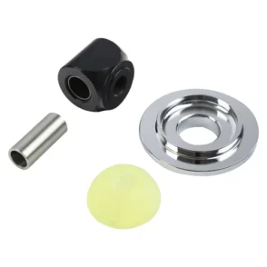 Harley-Davidson Low Rider ST FXLRST 117 Rear Shock Lowering Bracket Kit 2022-2023
