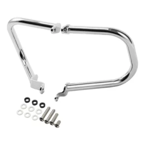 Harley-Davidson Low Rider ST FXLRST 117 Saddlebag Support Bar Guard 2022-2023