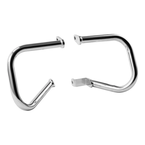 Harley-Davidson Low Rider ST FXLRST 117 Saddlebag Support Bar Guard 2022-2023