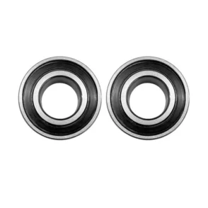 Harley-Davidson Low Rider ST FXLRST 117 Sealed Wheel Bearings 2022-2023