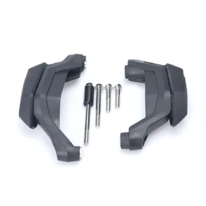 Harley-Davidson Low Rider ST FXLRST 117 Side Frame Slider Kit 2022-2023