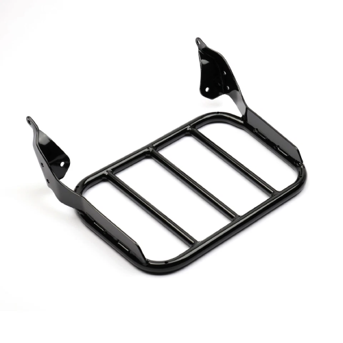 Harley-Davidson Low Rider ST FXLRST 117 Sissy Bar Luggage Rack 2022-2023