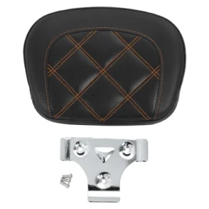 Harley-Davidson Low Rider ST FXLRST 117 Sissy Bar Passenger Backrest Pad 2022