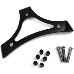 Harley-Davidson Low Rider ST FXLRST 117 Sissy Bar Passenger Backrest Pad Mount 2022-2023
