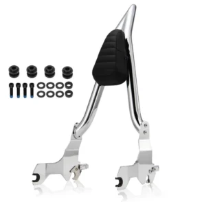 Harley-Davidson Low Rider ST FXLRST 117 SissyBar Backrest 2022-2023