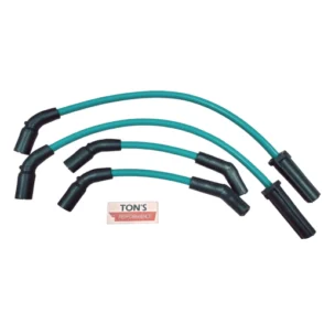 Harley-Davidson Low Rider ST FXLRST 117 Spark Plug Wires 2022