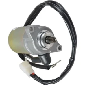 Harley-Davidson Low Rider ST FXLRST 117 Starter Motor 2022-2023