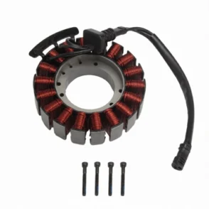 Harley-Davidson Low Rider ST FXLRST 117 Stator Coil 2022
