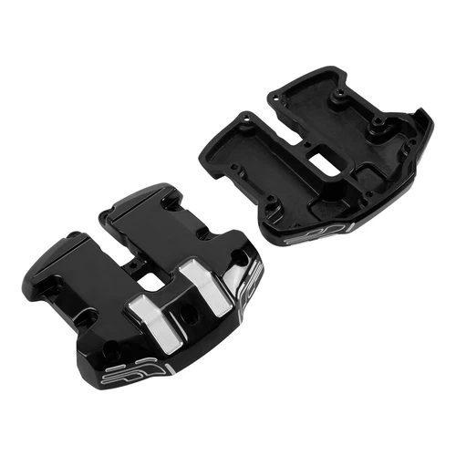 Harley-Davidson Low Rider ST FXLRST 117 Upper Rocker Box Cover 2022-2023