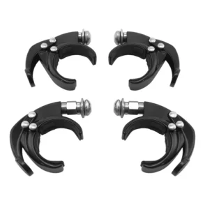 Harley-Davidson Low Rider ST FXLRST 117 Windshield Clamps 2022-2023