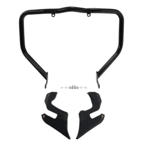 Harley-Davidson Nightster RH975 Crash Bar Chin Fairing Guards 2022-2025