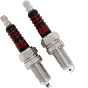 Harley-Davidson Nightster RH975 DRAG SPECIALTIES Spark Plugs 2022