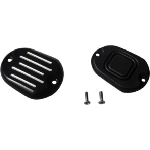 Harley-Davidson Nightster RH975 Drag Specialties Front Brake Master Cylinder Cover 2022