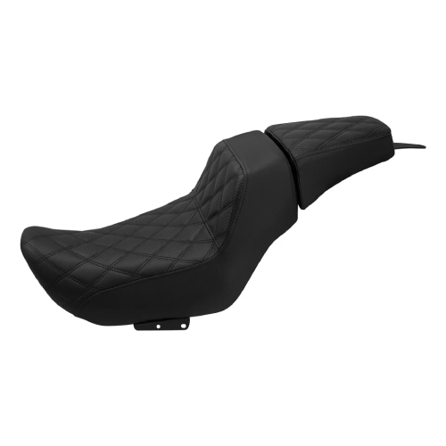 Harley-Davidson Nightster RH975 Driver Passenger Seat 2022-2025