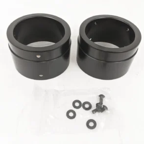 Harley-Davidson Nightster RH975 Exhaust Extensions 2022-2024
