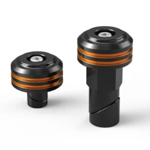 Harley-Davidson Nightster RH975 Front Axle Nut Covers 2022-2024