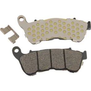 Harley-Davidson Nightster RH975 Front Brake Pads 2022