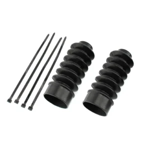 Harley-Davidson Nightster RH975 Front Fork Shock Dust Covers 2022-2023