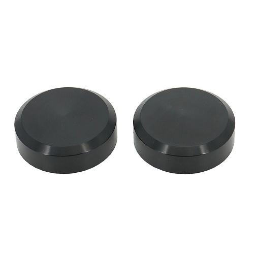 Harley-Davidson Nightster RH975 Front Upper Fork Cap Covers 2022-2024