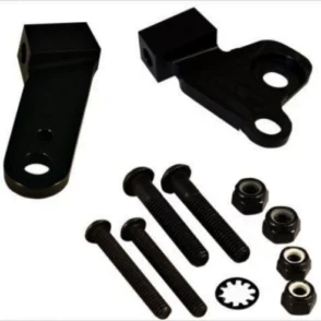 Harley-Davidson Nightster RH975 Hand Guard Mount Kit 2022-2024